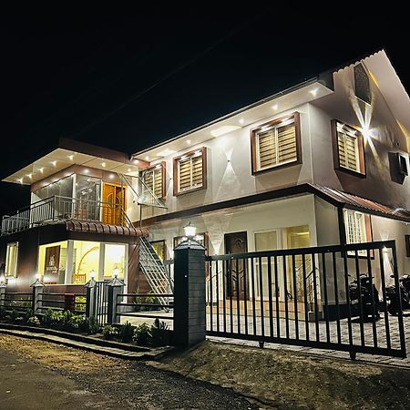 Baywood Cottages Vagamon Eksteriør billede