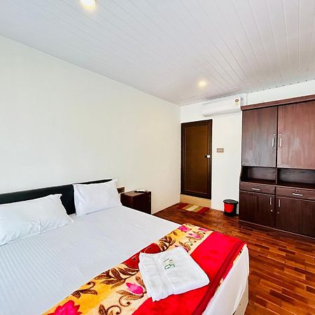Baywood Cottages Vagamon Eksteriør billede