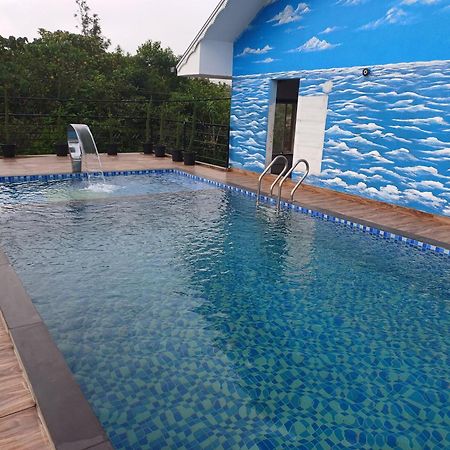 Baywood Cottages Vagamon Eksteriør billede