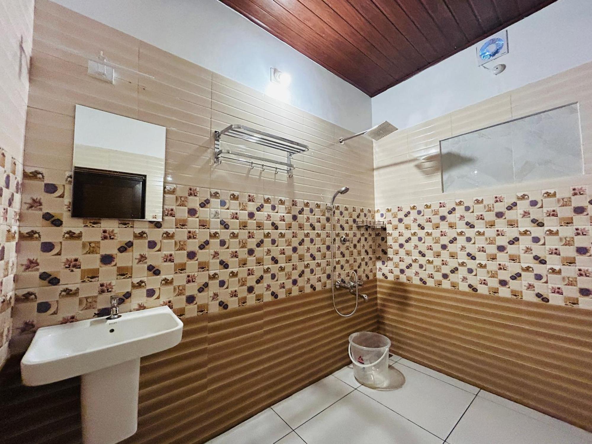 Baywood Cottages Vagamon Eksteriør billede