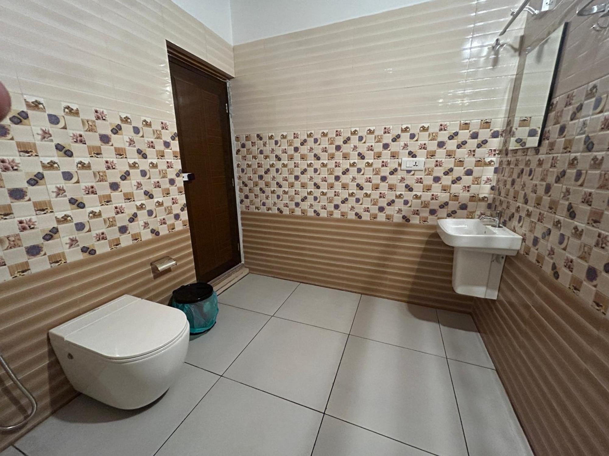 Baywood Cottages Vagamon Eksteriør billede