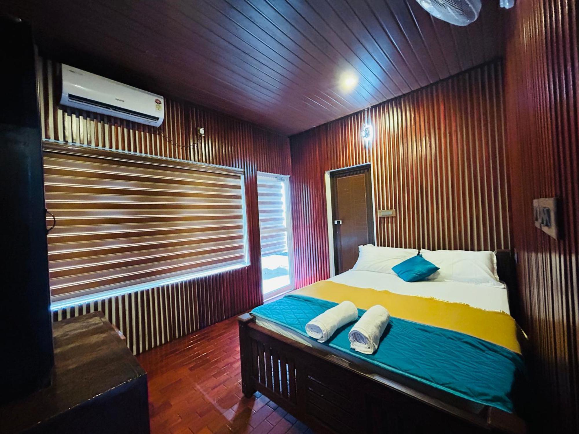 Baywood Cottages Vagamon Eksteriør billede