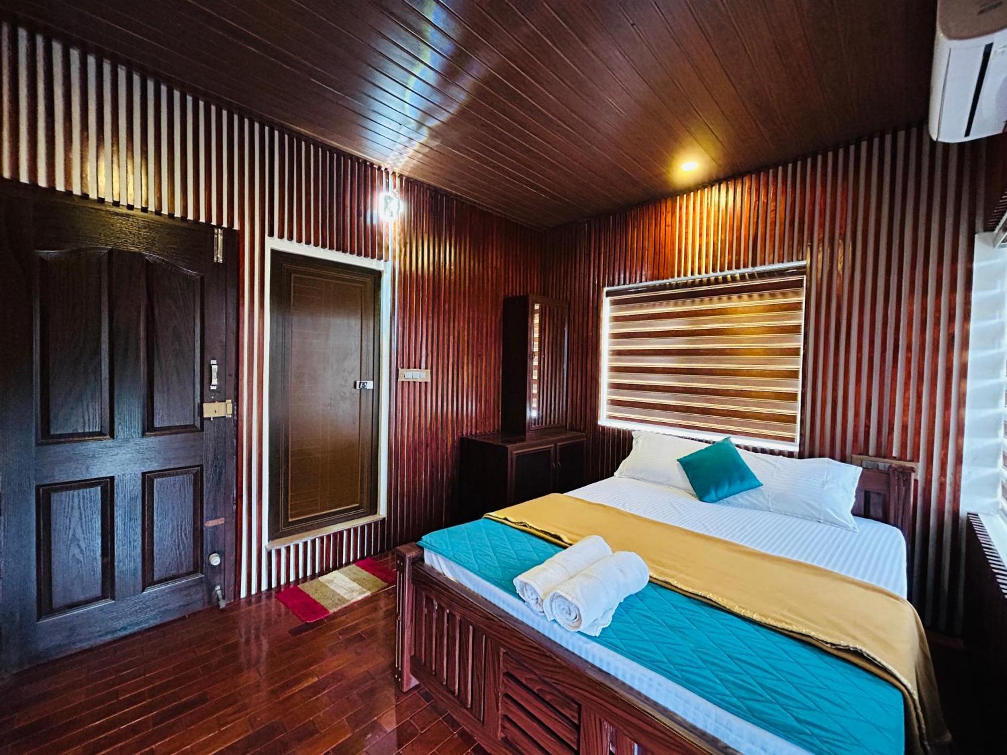 Baywood Cottages Vagamon Eksteriør billede