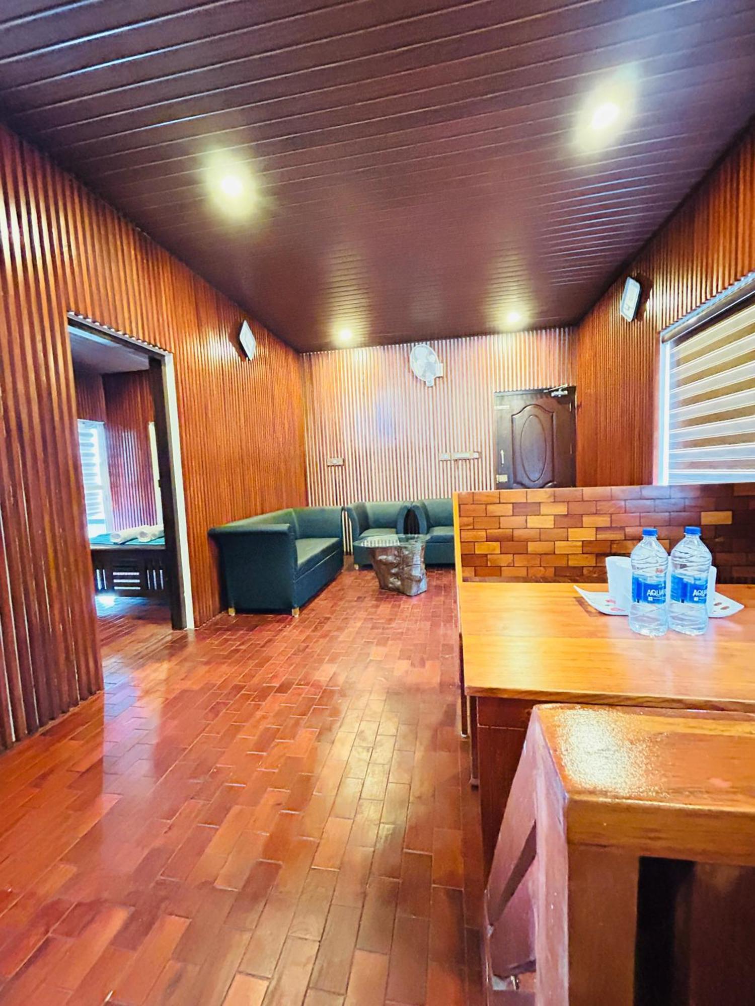 Baywood Cottages Vagamon Eksteriør billede