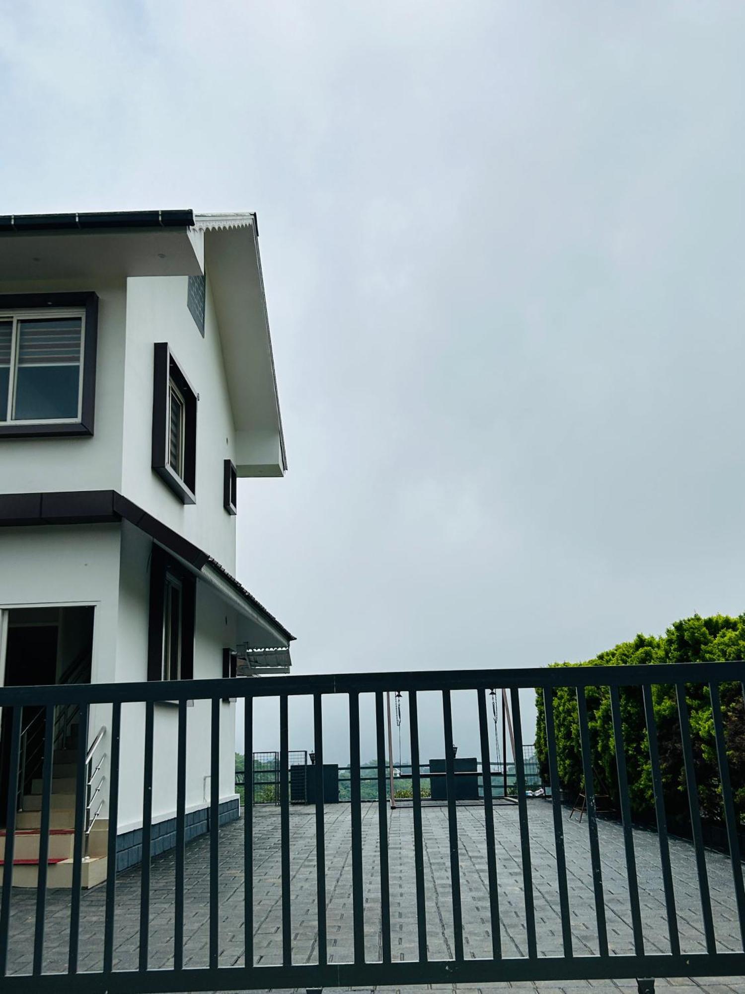 Baywood Cottages Vagamon Eksteriør billede