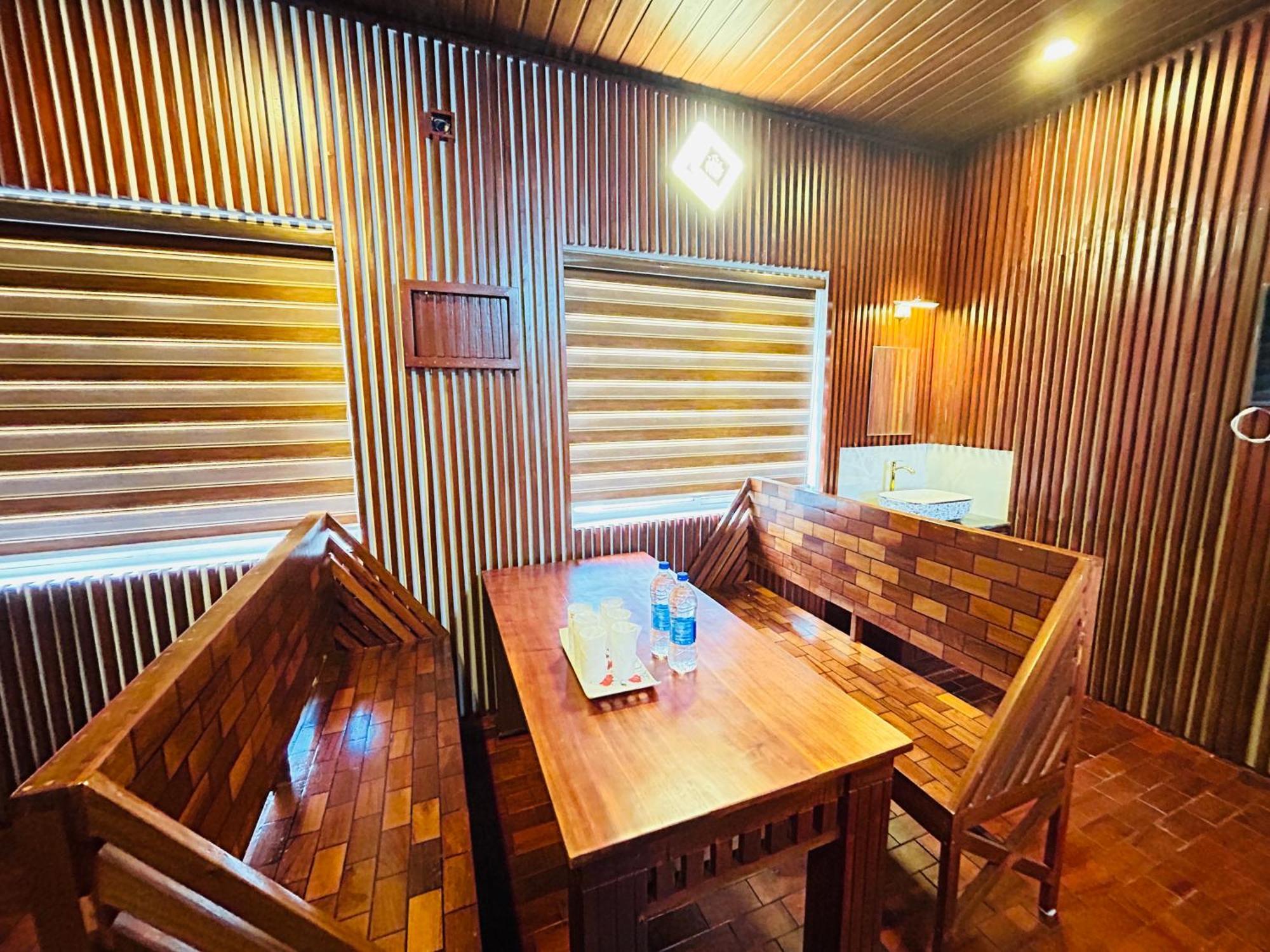 Baywood Cottages Vagamon Eksteriør billede