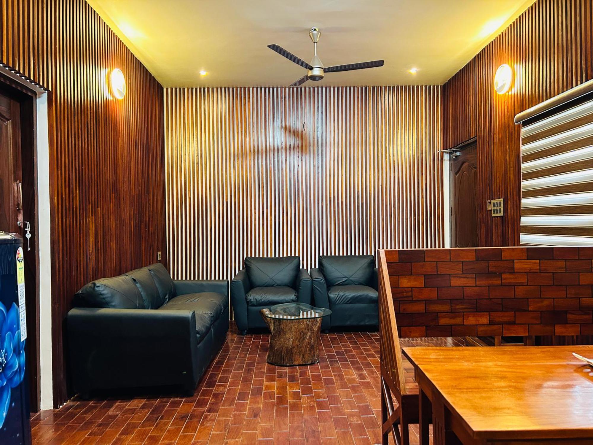 Baywood Cottages Vagamon Eksteriør billede
