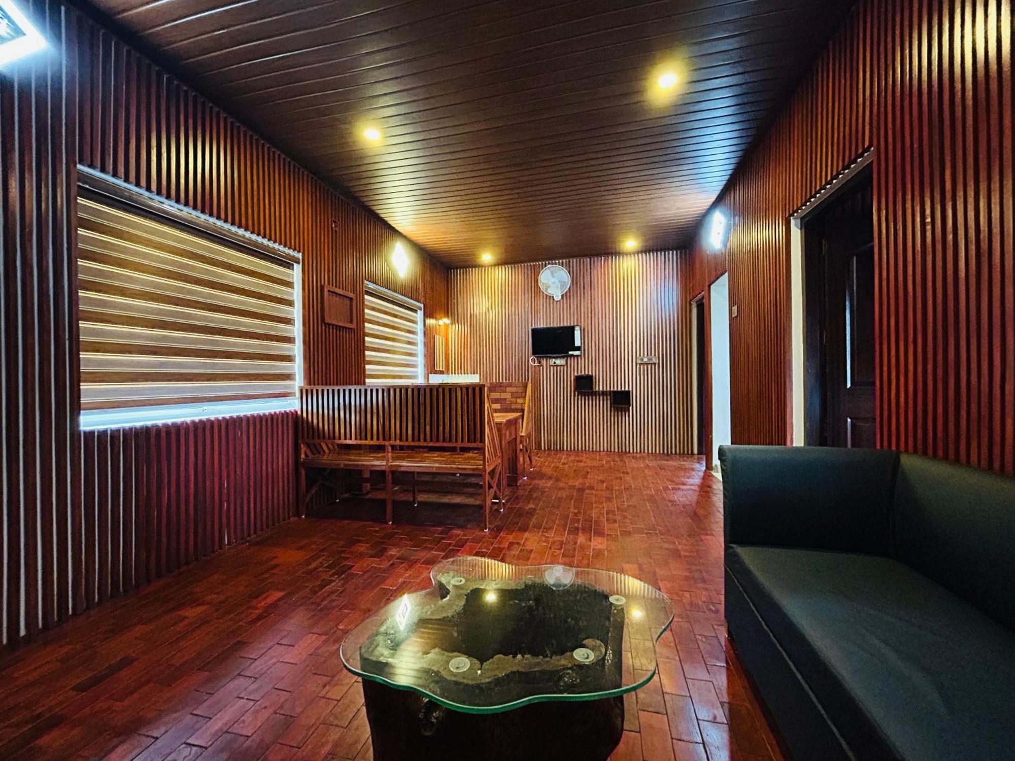 Baywood Cottages Vagamon Eksteriør billede