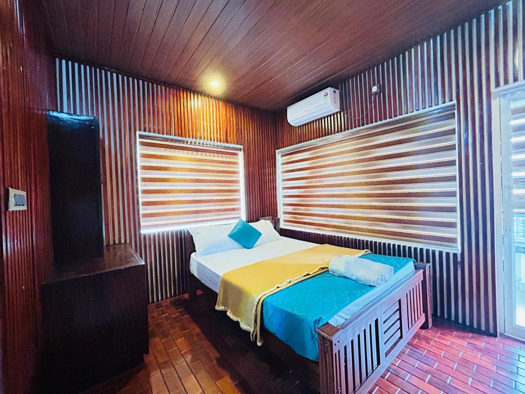Baywood Cottages Vagamon Eksteriør billede