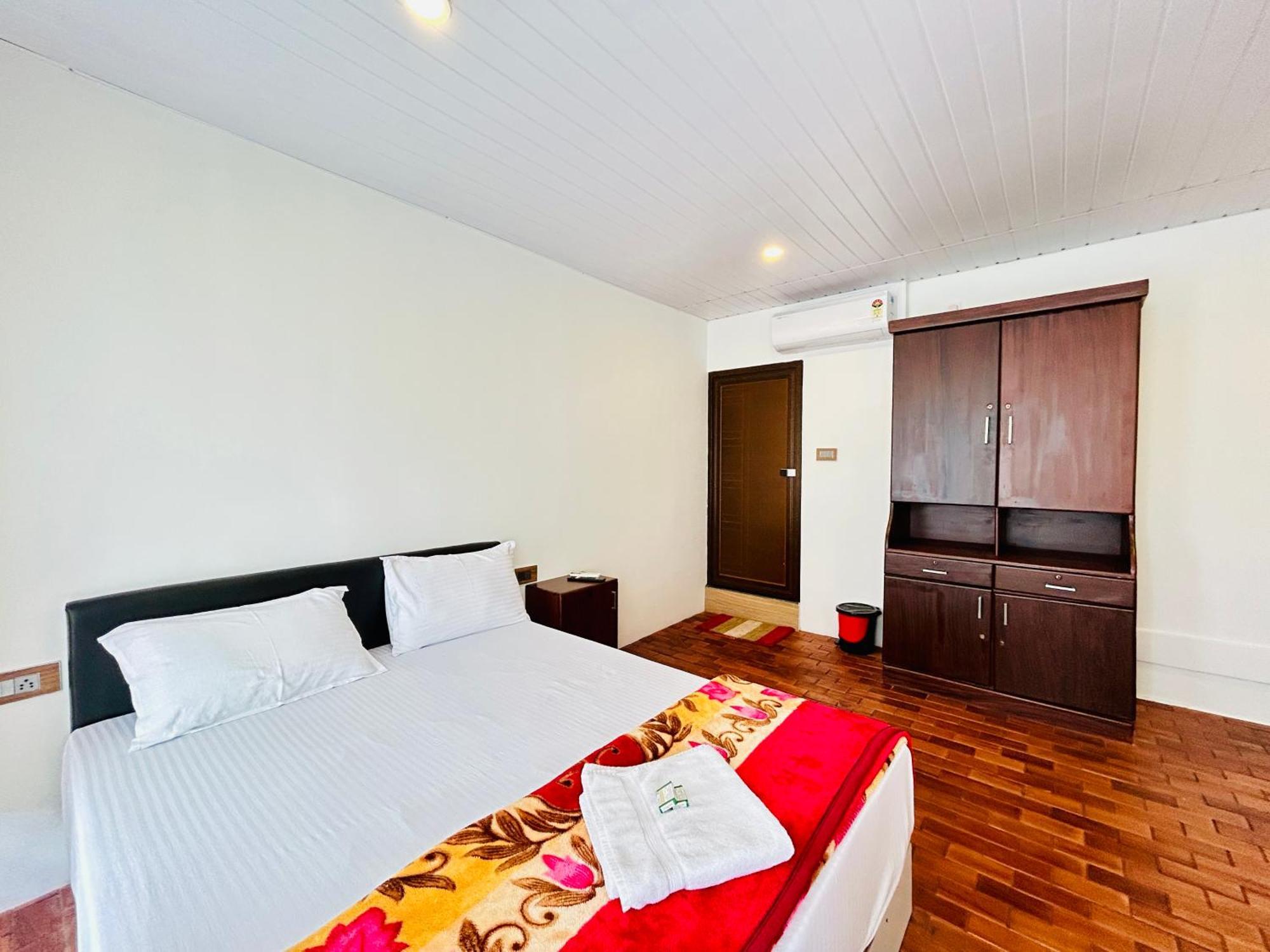 Baywood Cottages Vagamon Eksteriør billede