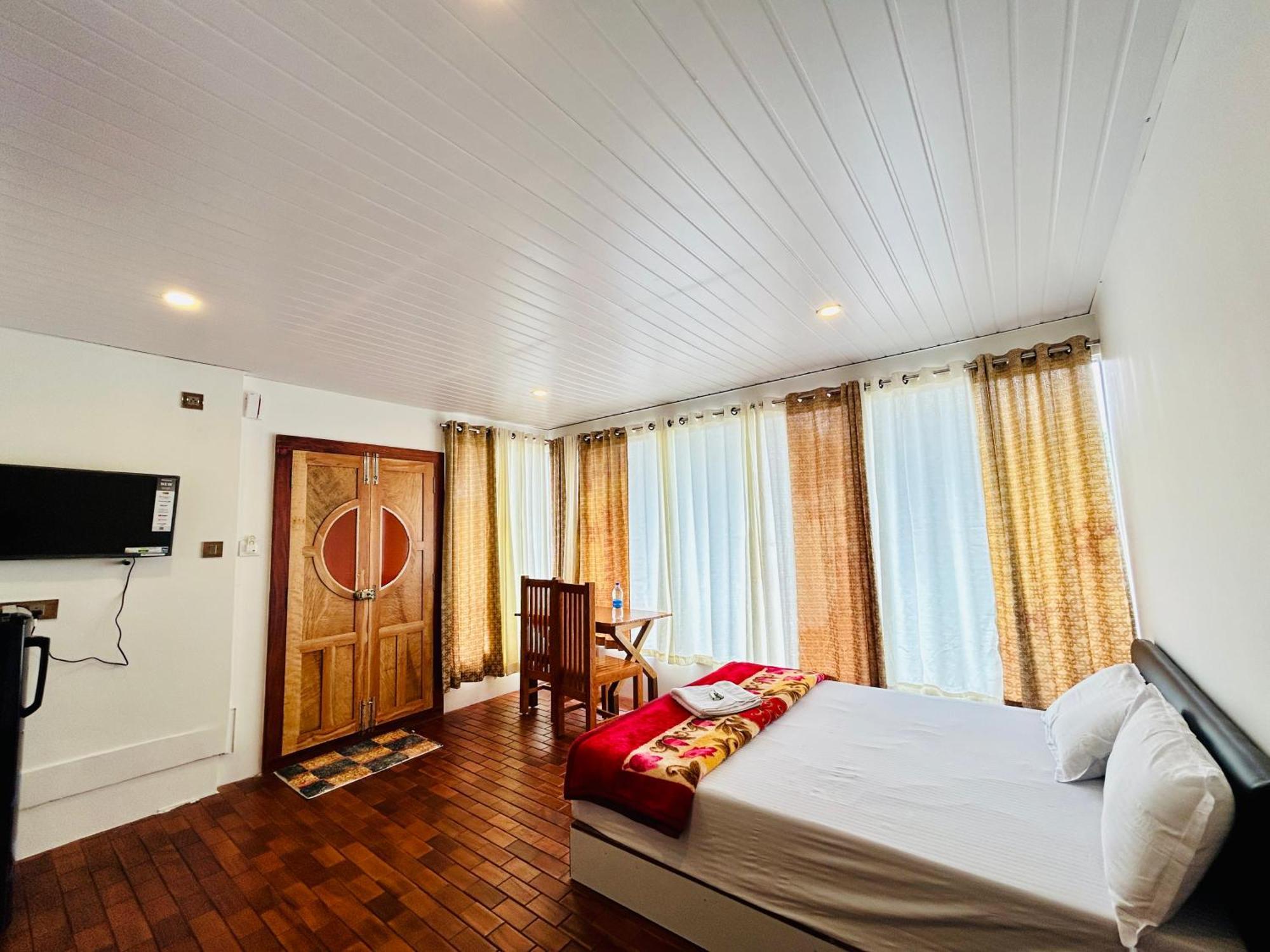 Baywood Cottages Vagamon Eksteriør billede