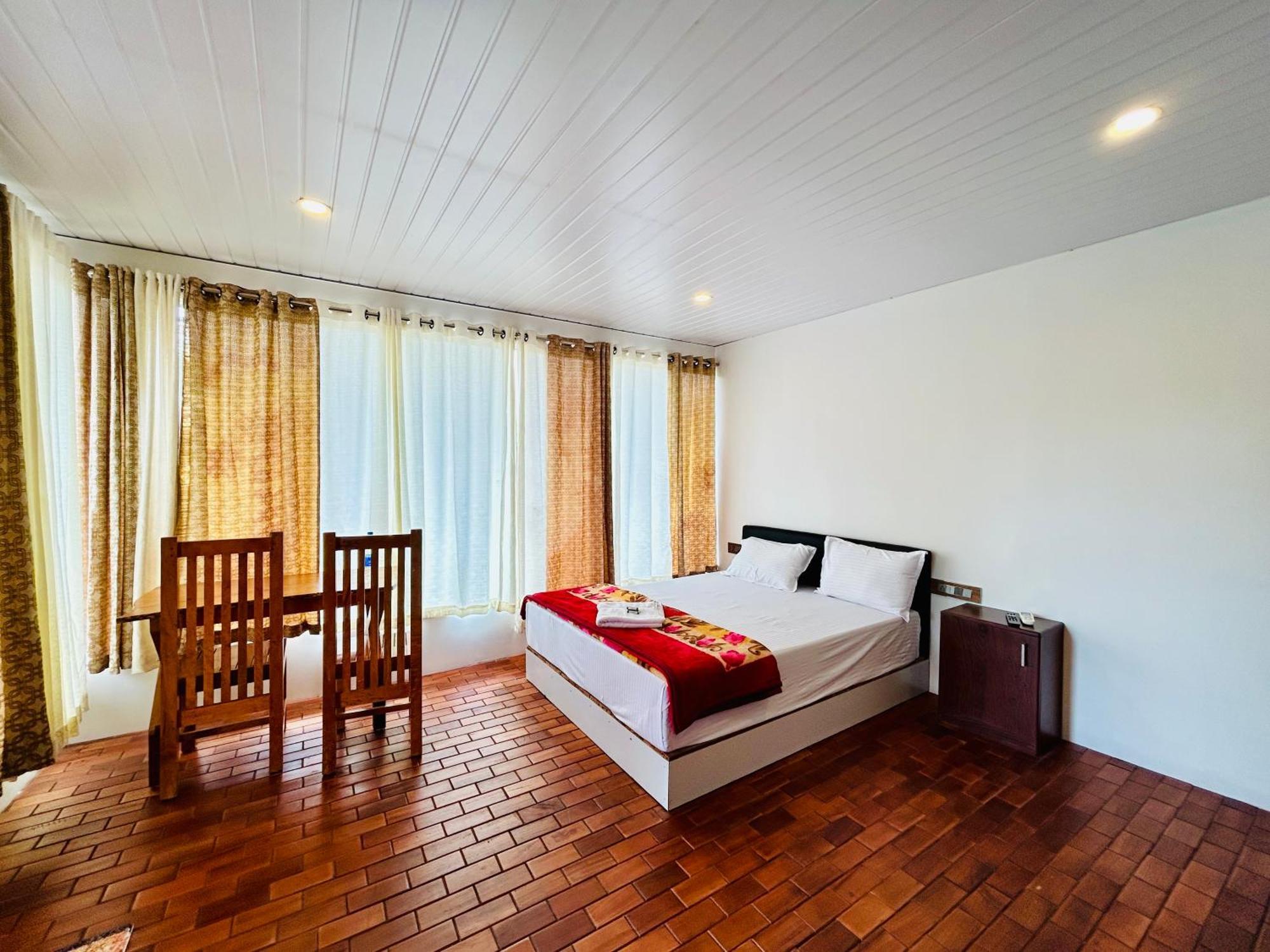 Baywood Cottages Vagamon Eksteriør billede