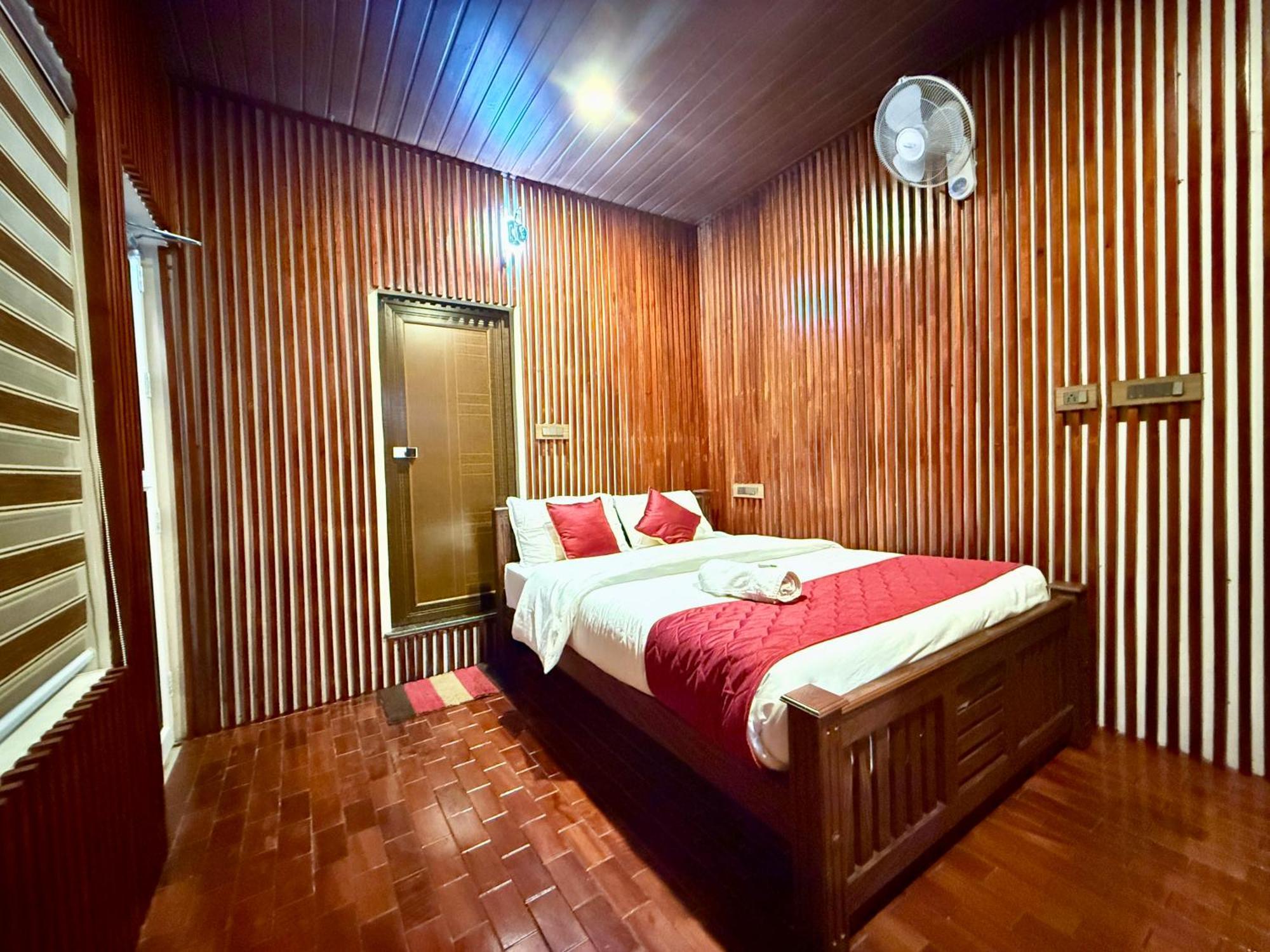 Baywood Cottages Vagamon Eksteriør billede